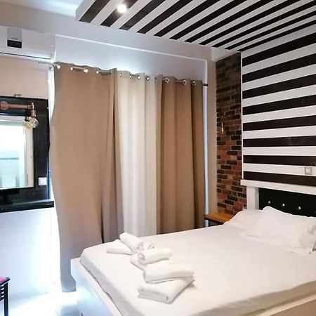 Jz Boutique Apartments Rhodes City Kültér fotó