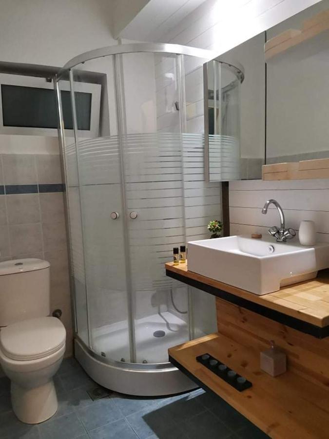Jz Boutique Apartments Rhodes City Kültér fotó
