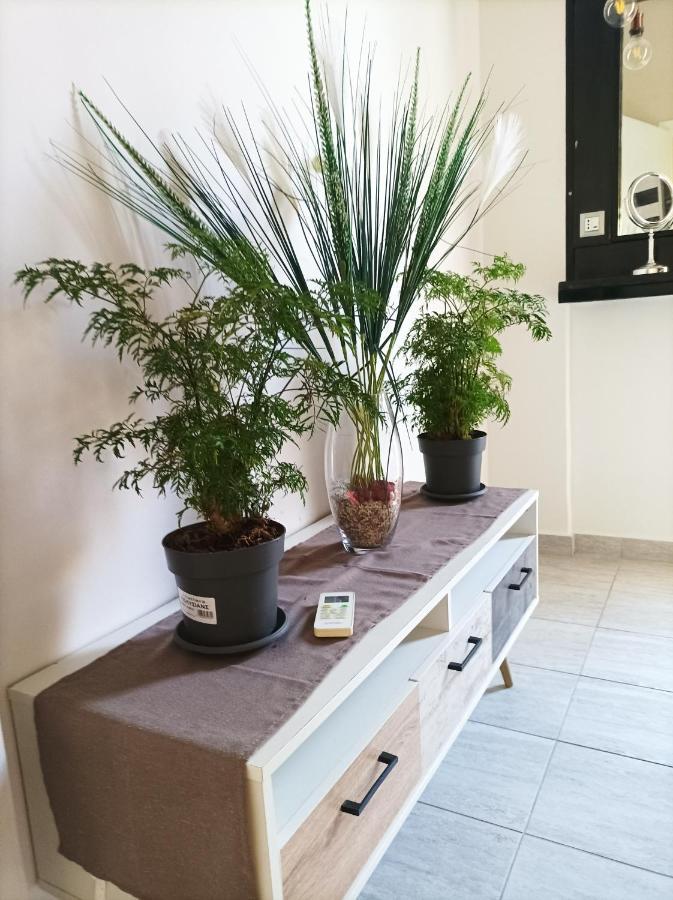 Jz Boutique Apartments Rhodes City Kültér fotó