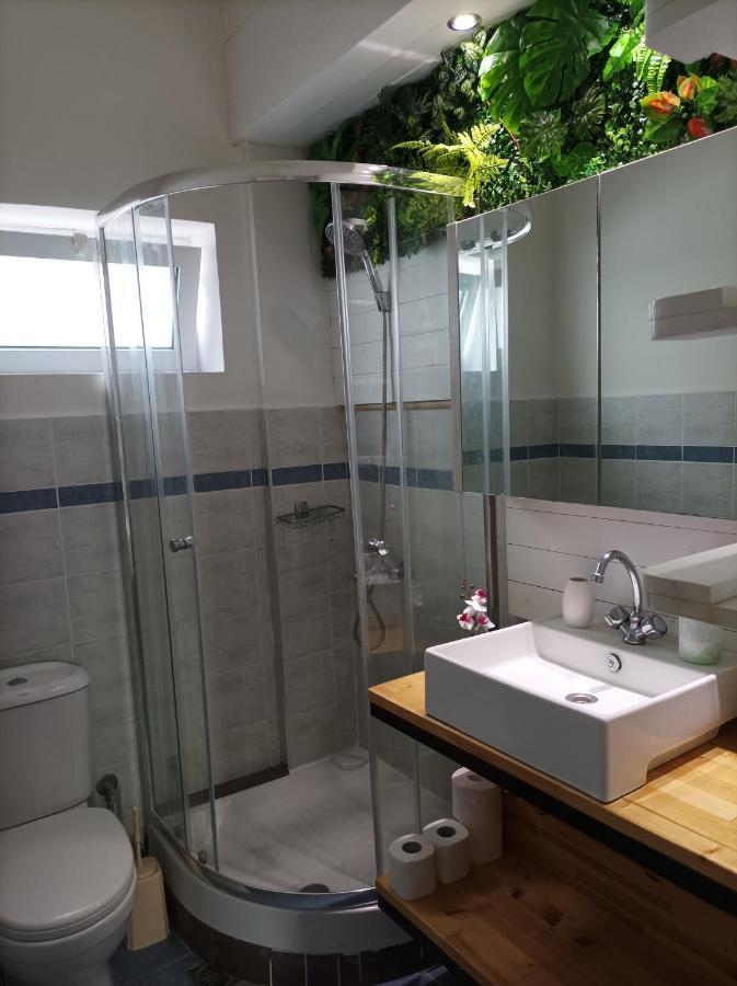 Jz Boutique Apartments Rhodes City Kültér fotó