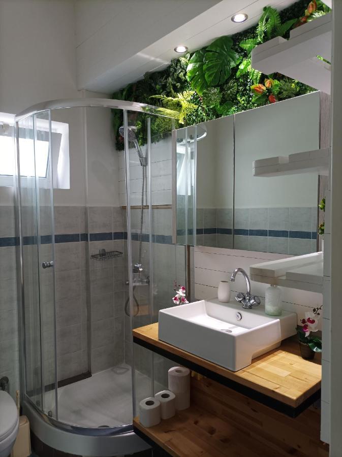 Jz Boutique Apartments Rhodes City Kültér fotó