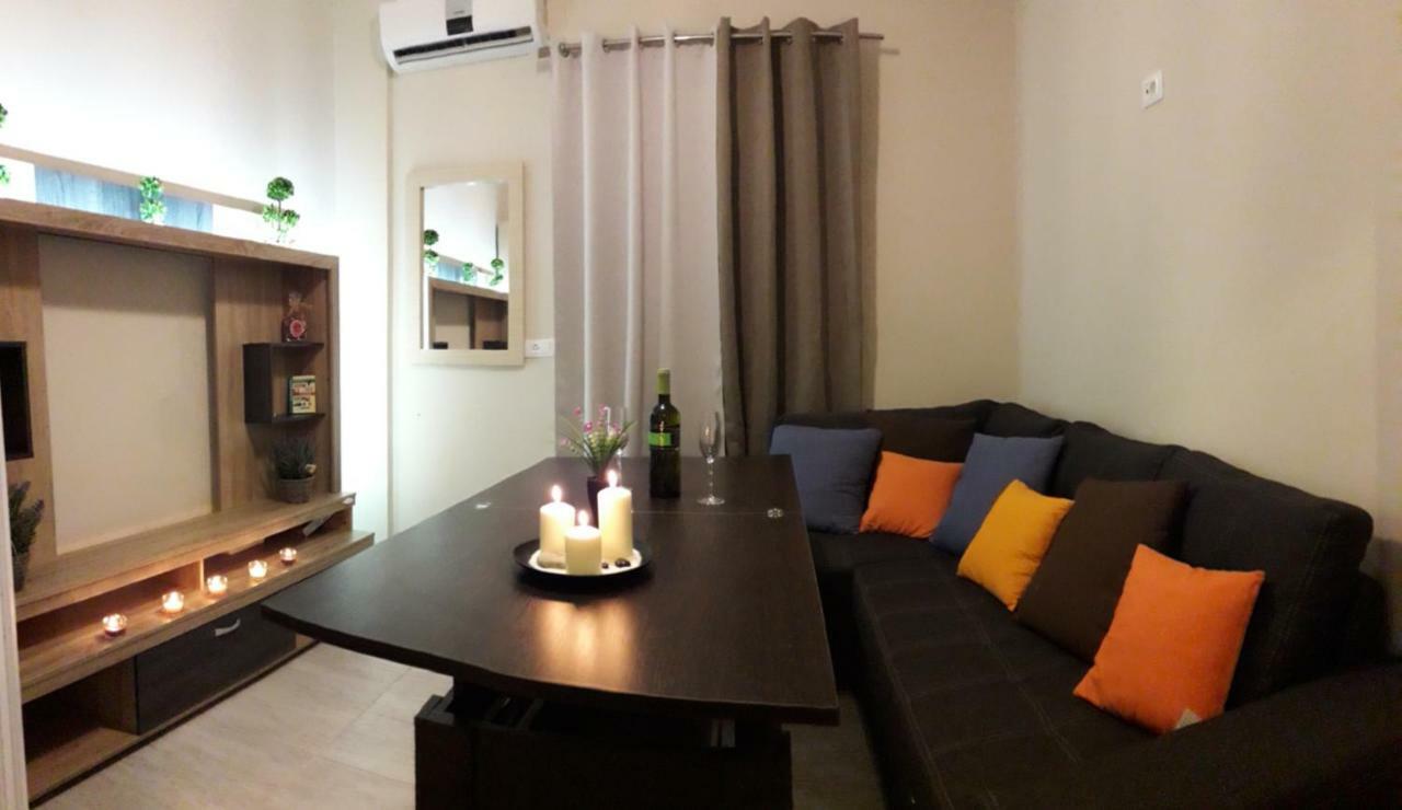 Jz Boutique Apartments Rhodes City Kültér fotó
