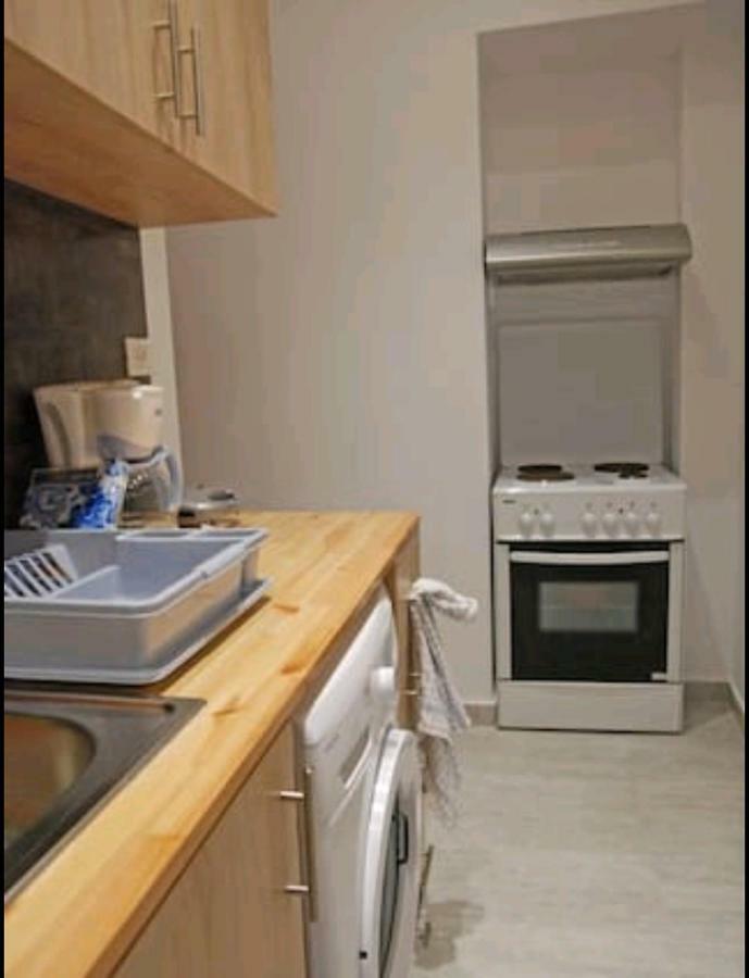 Jz Boutique Apartments Rhodes City Kültér fotó
